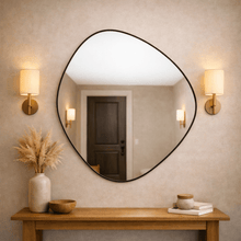 Wall Mirror
