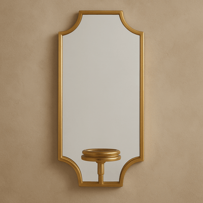 WALL SCONCE - Al Rugaib Furniture