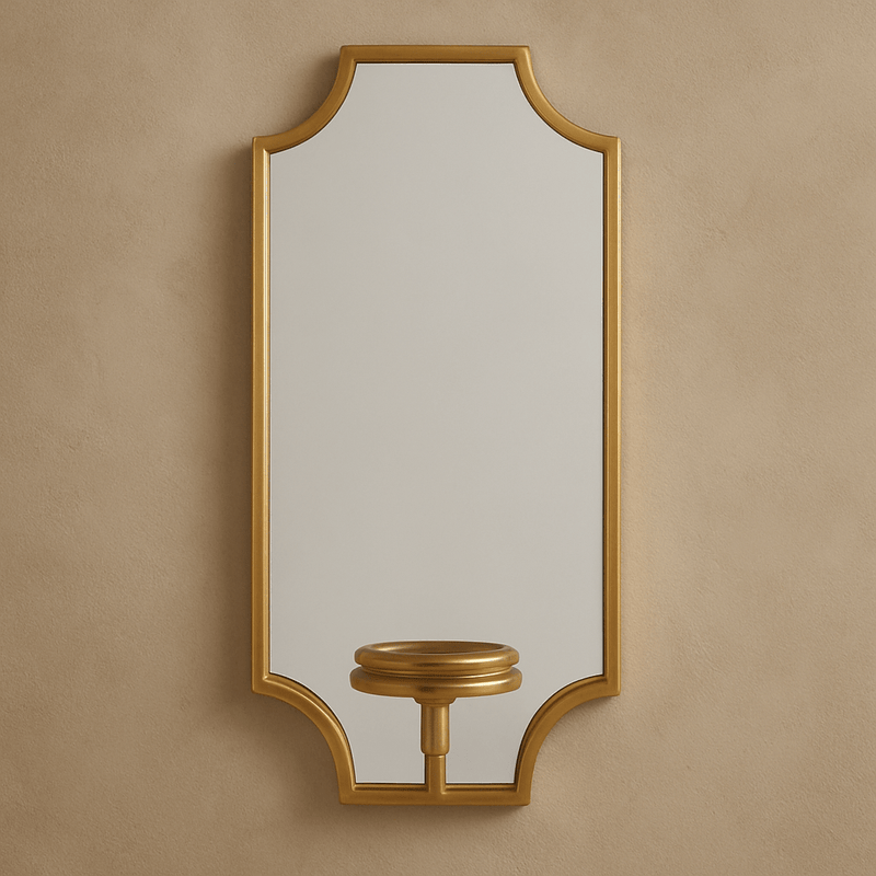 WALL SCONCE - Al Rugaib Furniture
