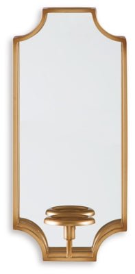 WALL SCONCE - Al Rugaib Furniture