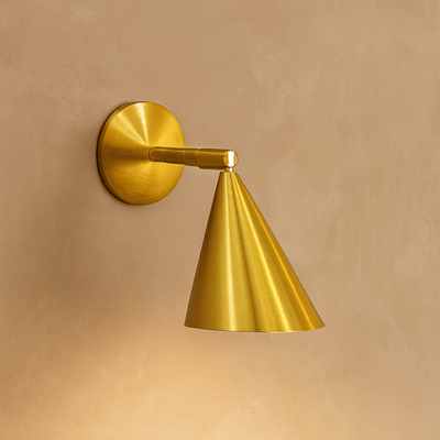 WALL SCONCE - Al Rugaib Furniture