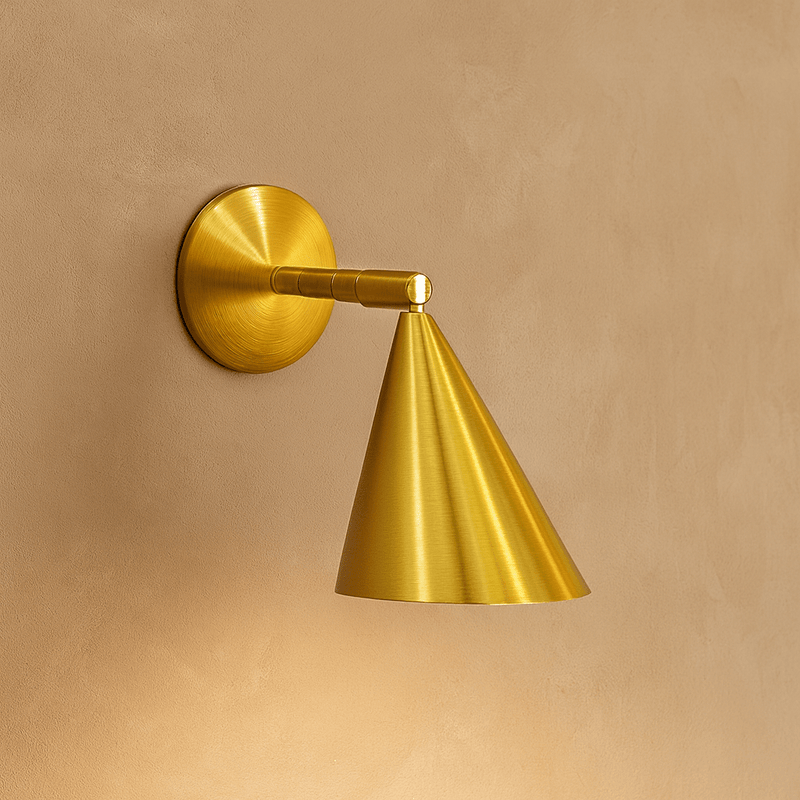WALL SCONCE - Al Rugaib Furniture