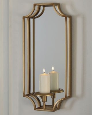 WALL SCONCE - Al Rugaib Furniture