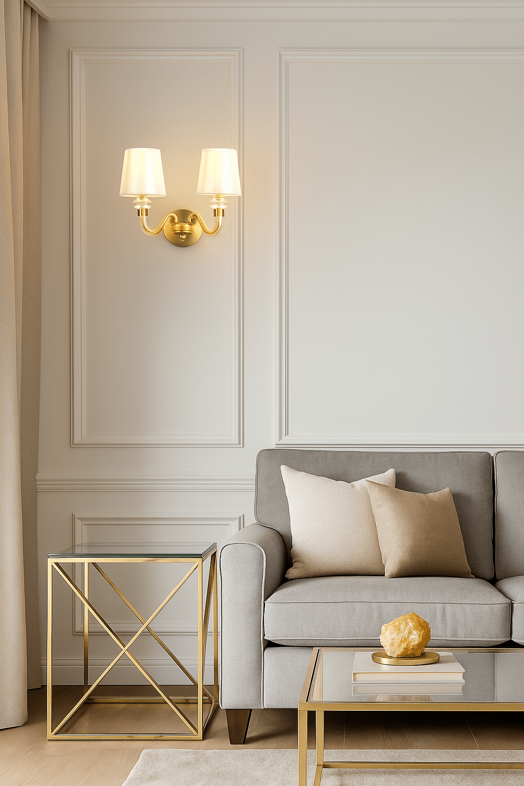 WALL SCONES Wall Sconces| Sagebrook Home