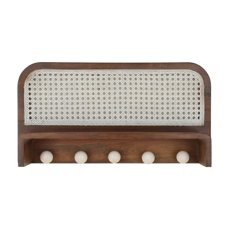 Wall Shelf - Al Rugaib Furniture