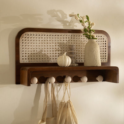 Wall Shelf - Al Rugaib Furniture