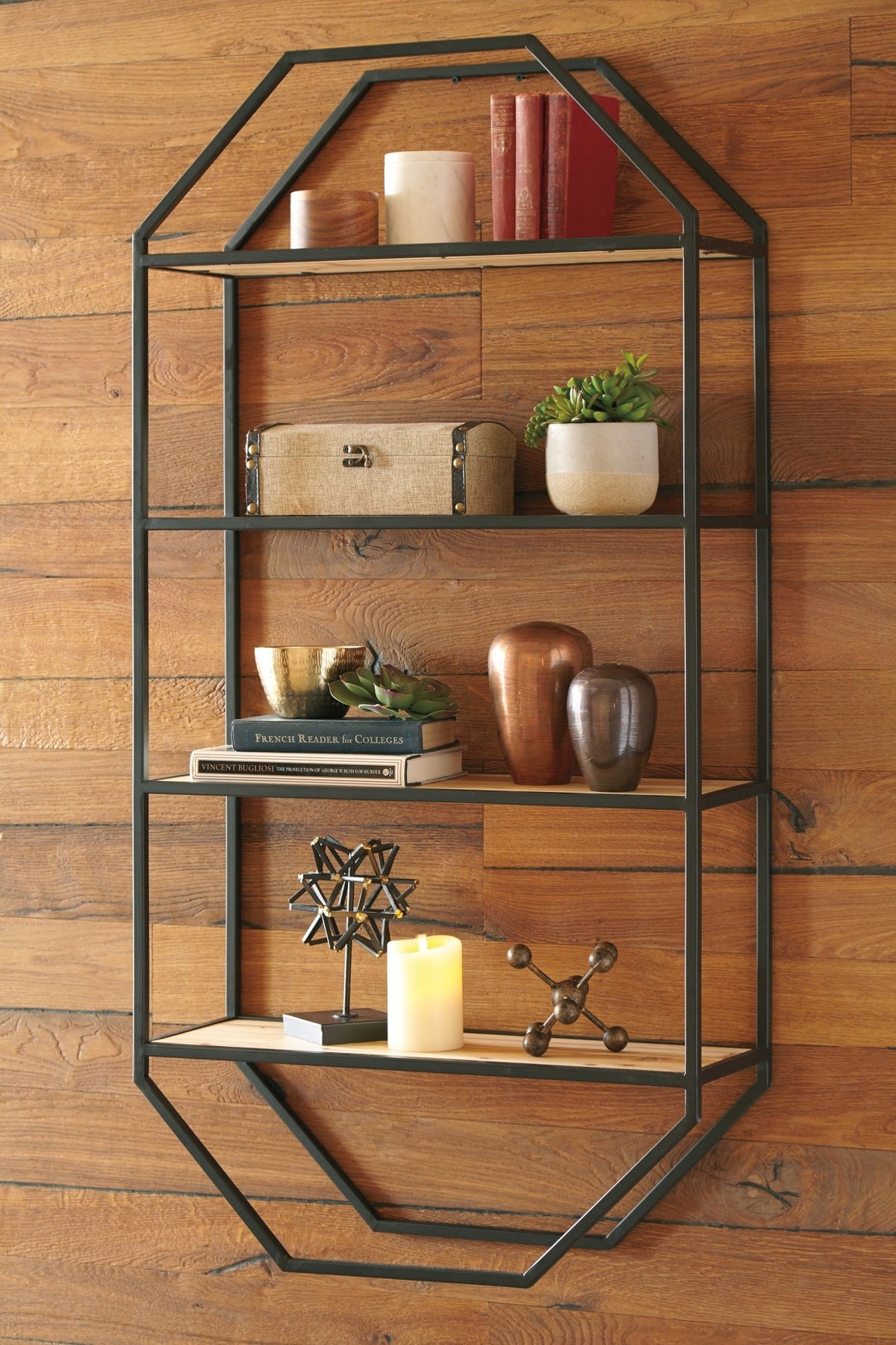 WALL SHELF Shelves| Ashley Homestore