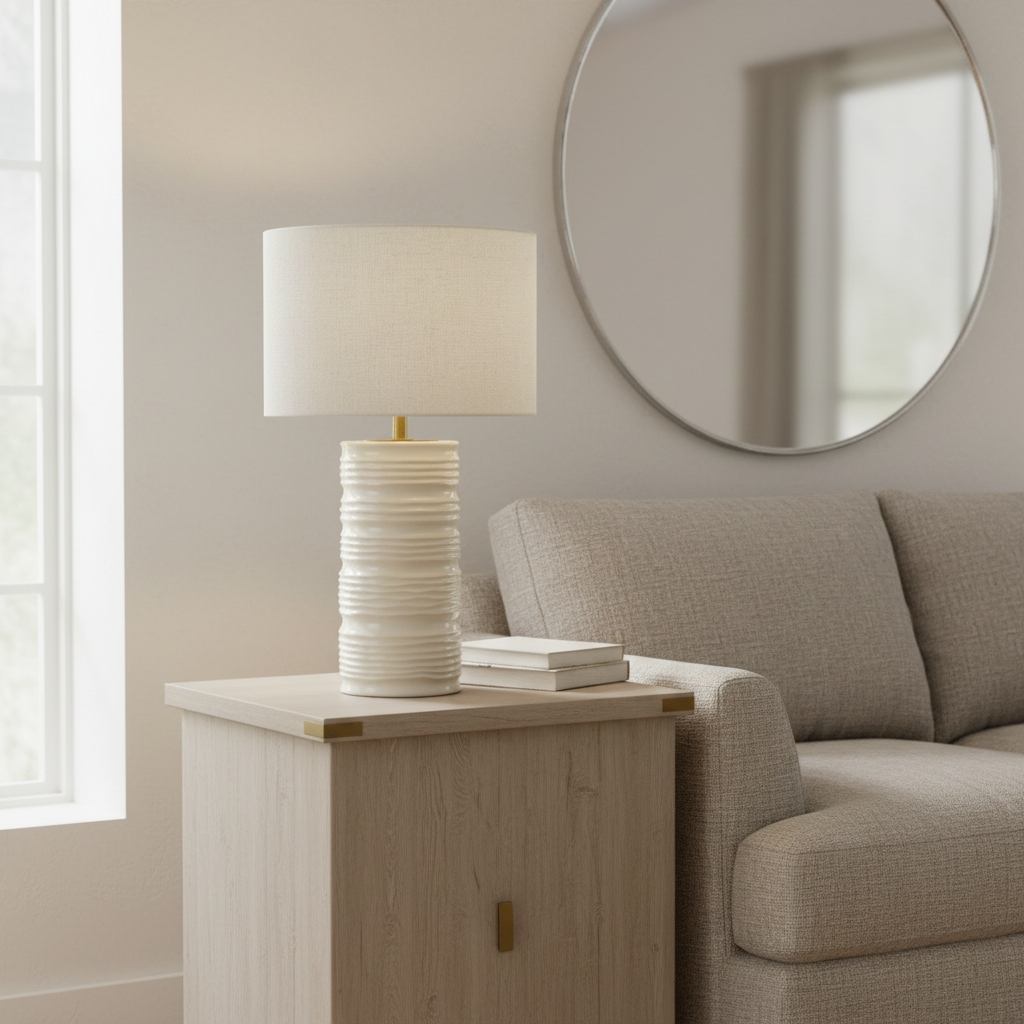 Walsh Table Lamp Table Lamps| Crestview