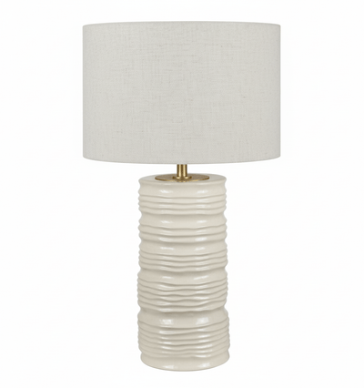 Walsh Table Lamp - Al Rugaib Furniture