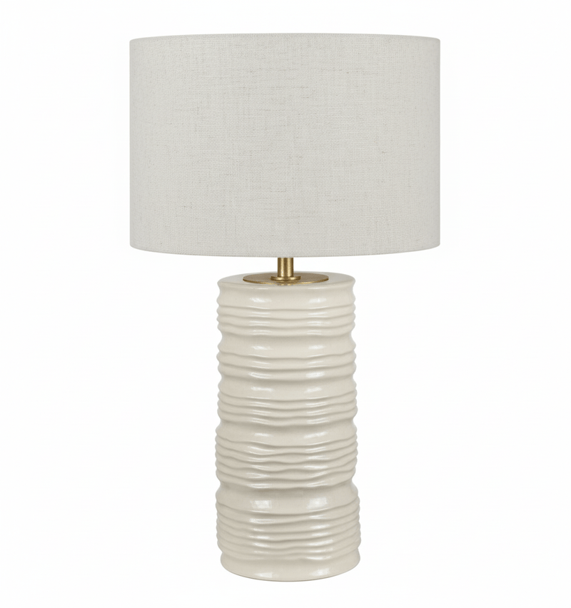 Walsh Table Lamp - Al Rugaib Furniture