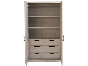 Wardrobe Cabinets & Chests| Universal