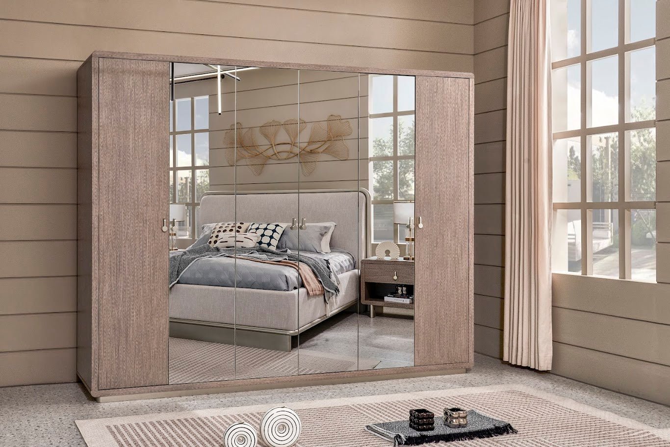 Wardrobe Wardrobes| Roots Furniture
