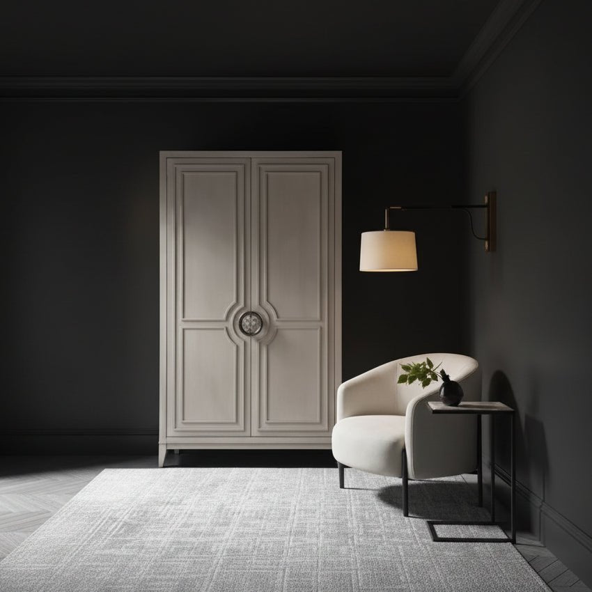 Wardrobe Cabinets & Chests| Universal