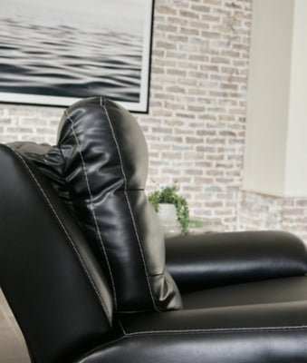 Warlin Recliners| Ashley Homestore