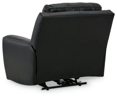 Warlin Recliners| Ashley Homestore