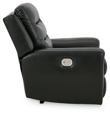 Warlin Recliners| Ashley Homestore