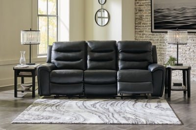 Warlin Recliners| Ashley Homestore
