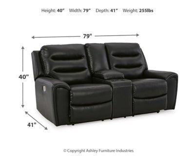 Warlin Recliners| Ashley Homestore