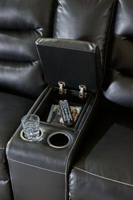 Warlin Recliners| Ashley Homestore