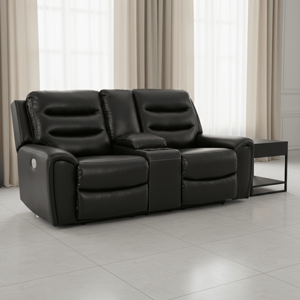 Warlin Recliners| Ashley Homestore