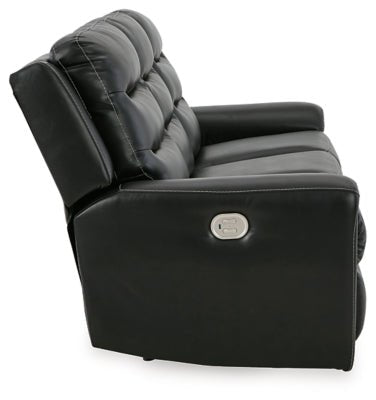 Warlin Recliners| Ashley Homestore