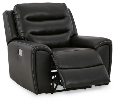 Warlin Recliners| Ashley Homestore