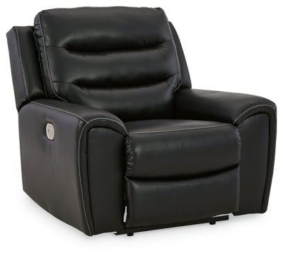 Warlin Recliners| Ashley Homestore