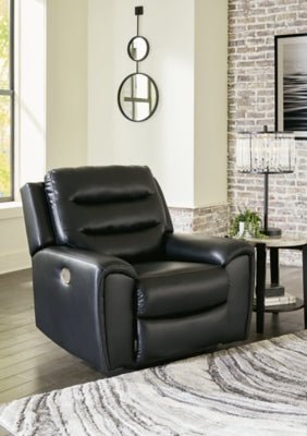 Warlin Recliners| Ashley Homestore