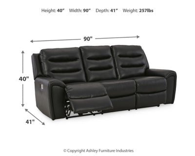 Warlin Recliners| Ashley Homestore