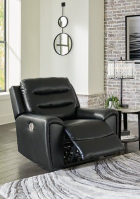 Warlin Recliners| Ashley Homestore
