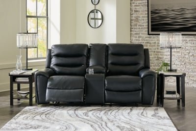 Warlin Recliners| Ashley Homestore