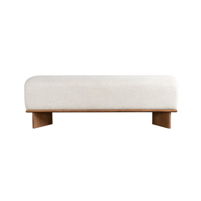 Warner Bench - Al Rugaib Furniture