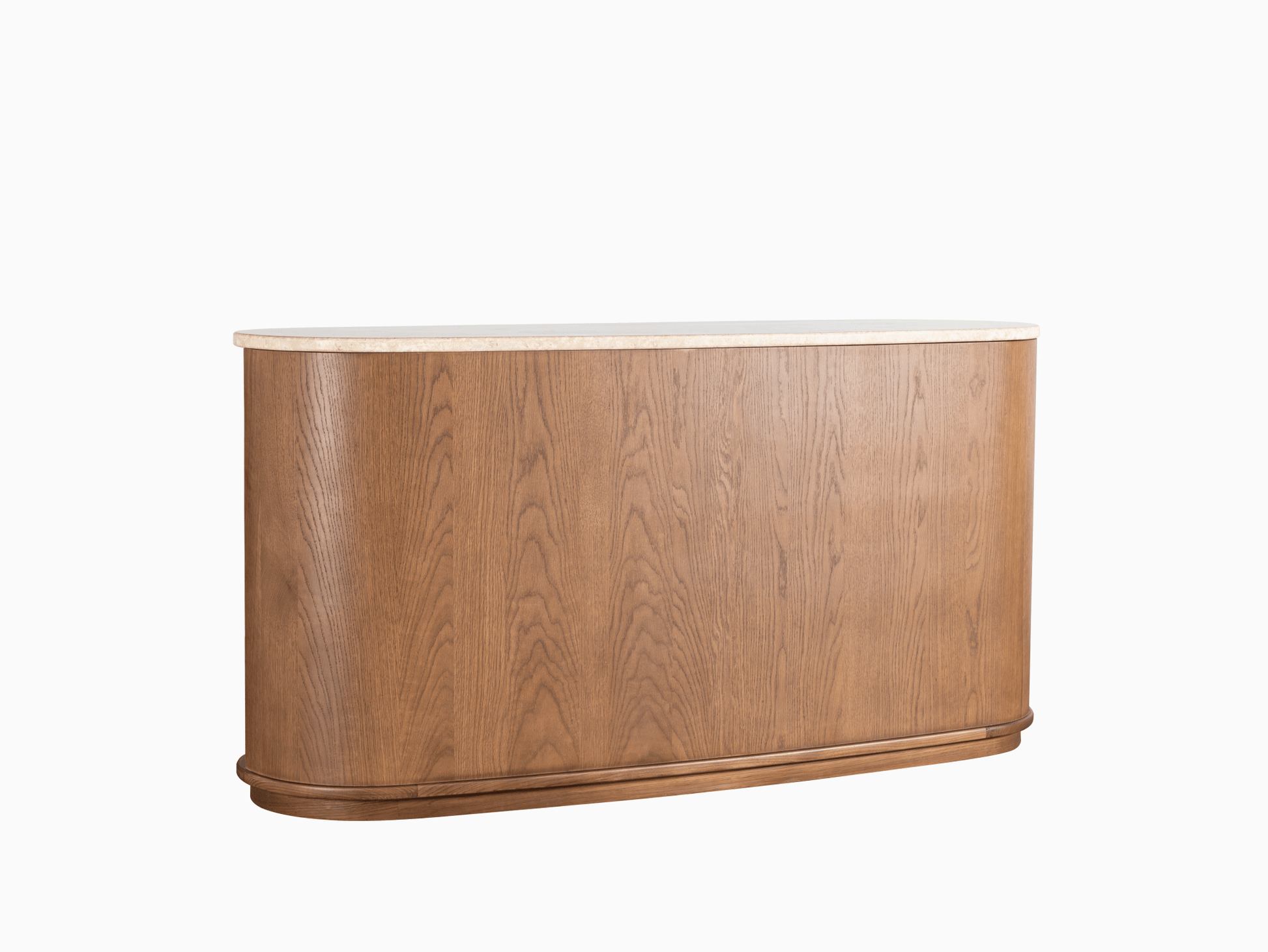 Warner Light Brown 6-Drawer Dresser Dressers| Roots Furniture