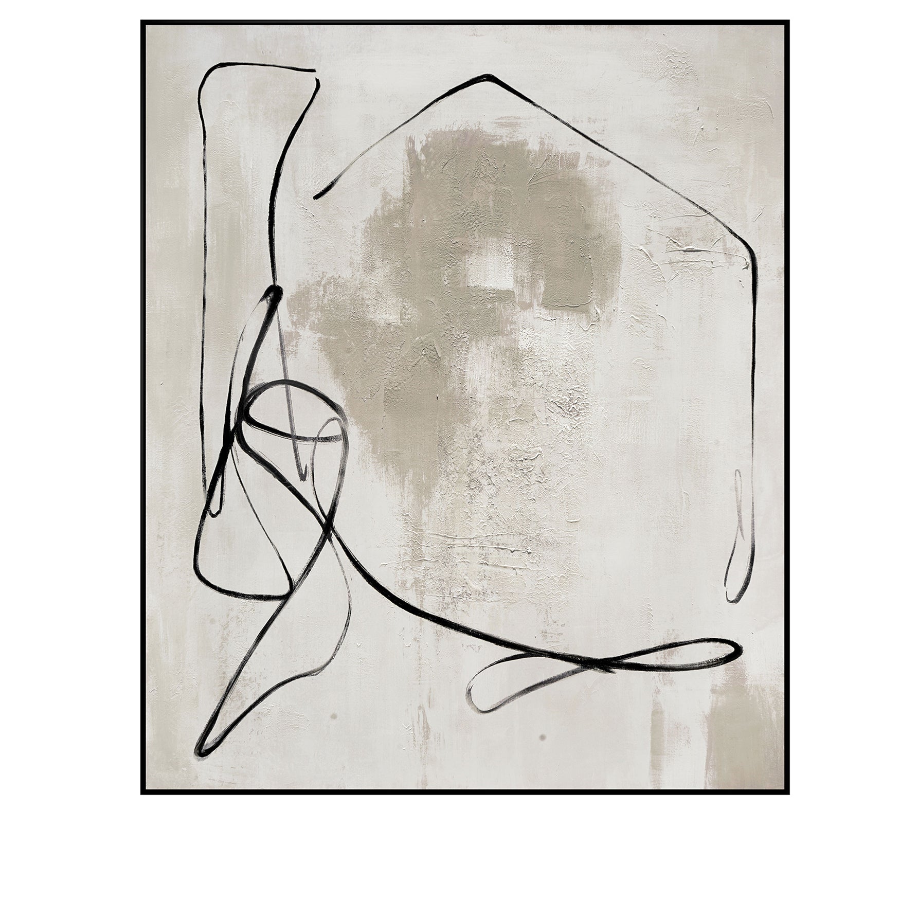 Wasaif Wall Art Wall Art| Crestview