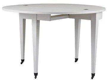 Watercolor Dining Table Dining Tables| Universal