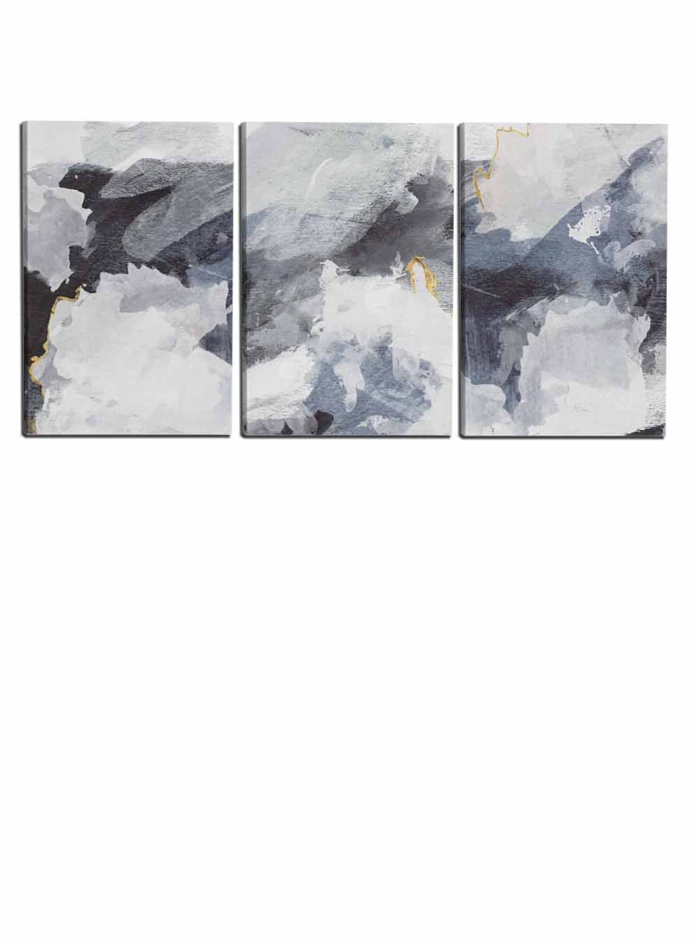 Watercolor Drawing Paintings(set of 3) Paintings & Pictures| LOWHA