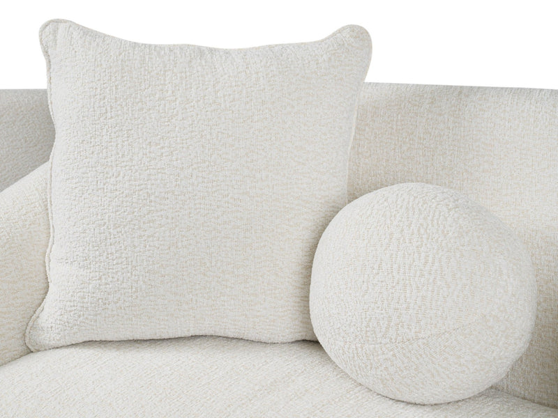 WATERTON Chair - Al Rugaib Furniture