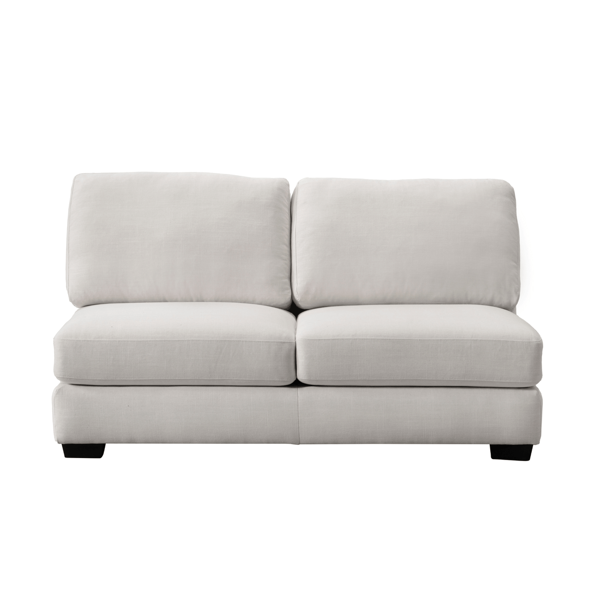 Watford Cream Sectional Sectionals| Roots Furniture