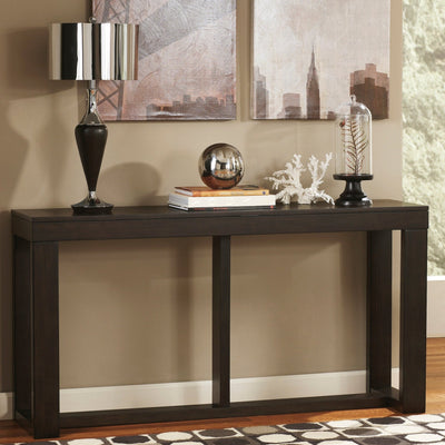 Watson Sofa/Console Table - Al Rugaib Furniture