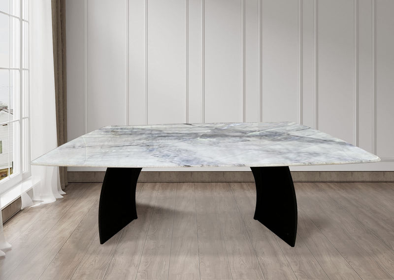 Watzmann Dining Table 200 CM - Al Rugaib Furniture