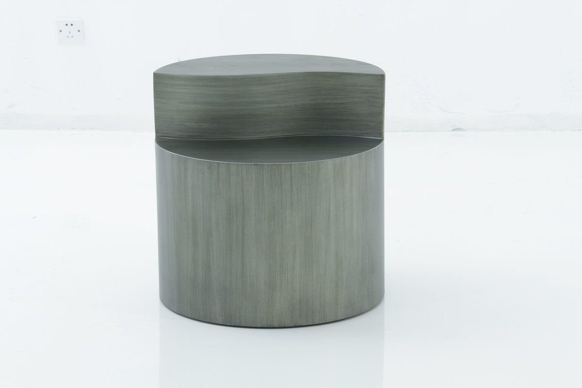 Wave Step End Table End Tables| Roots Furniture