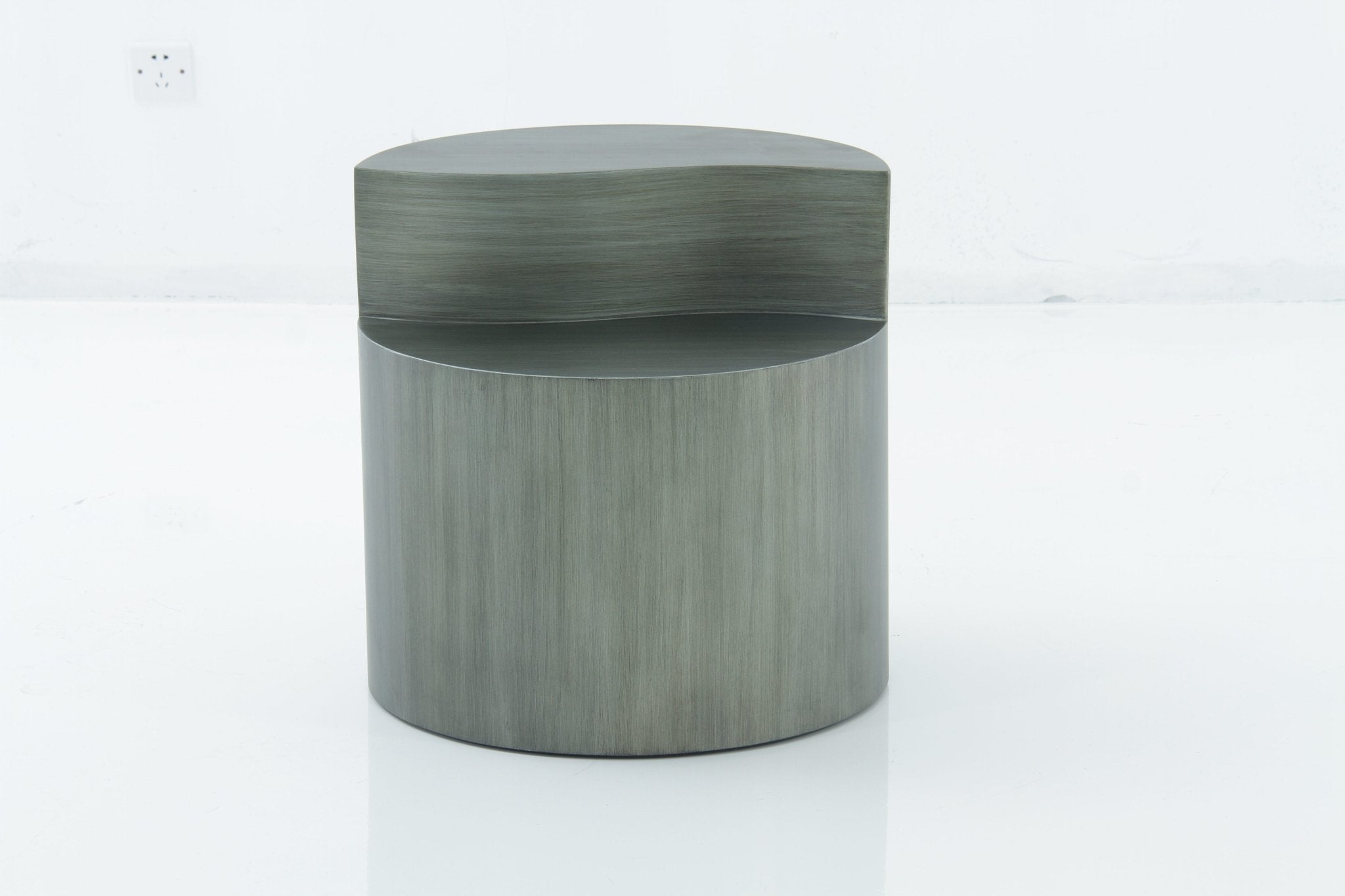 Wave Step End Table End Tables| Roots Furniture