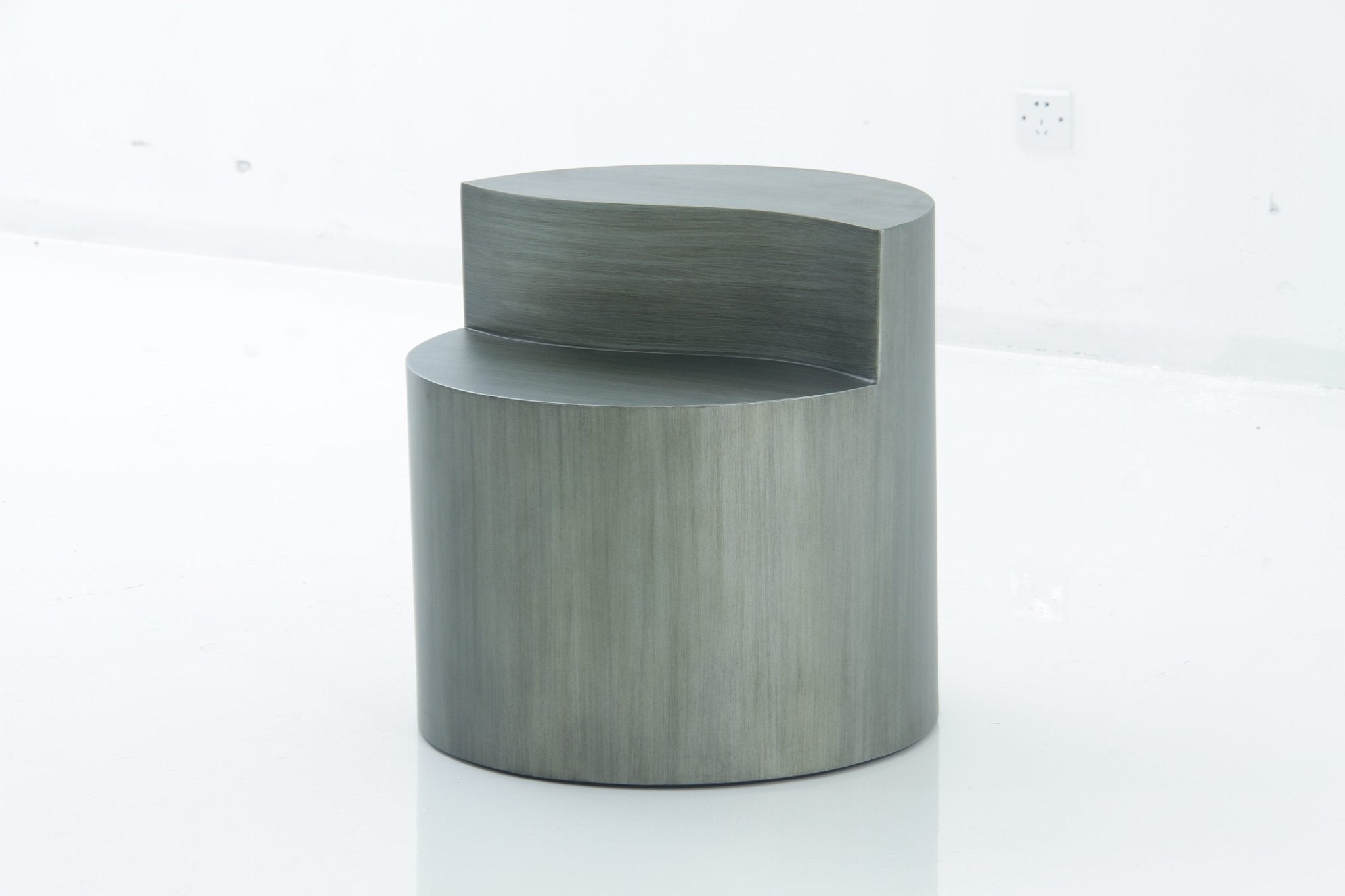 Wave Step End Table End Tables| Roots Furniture