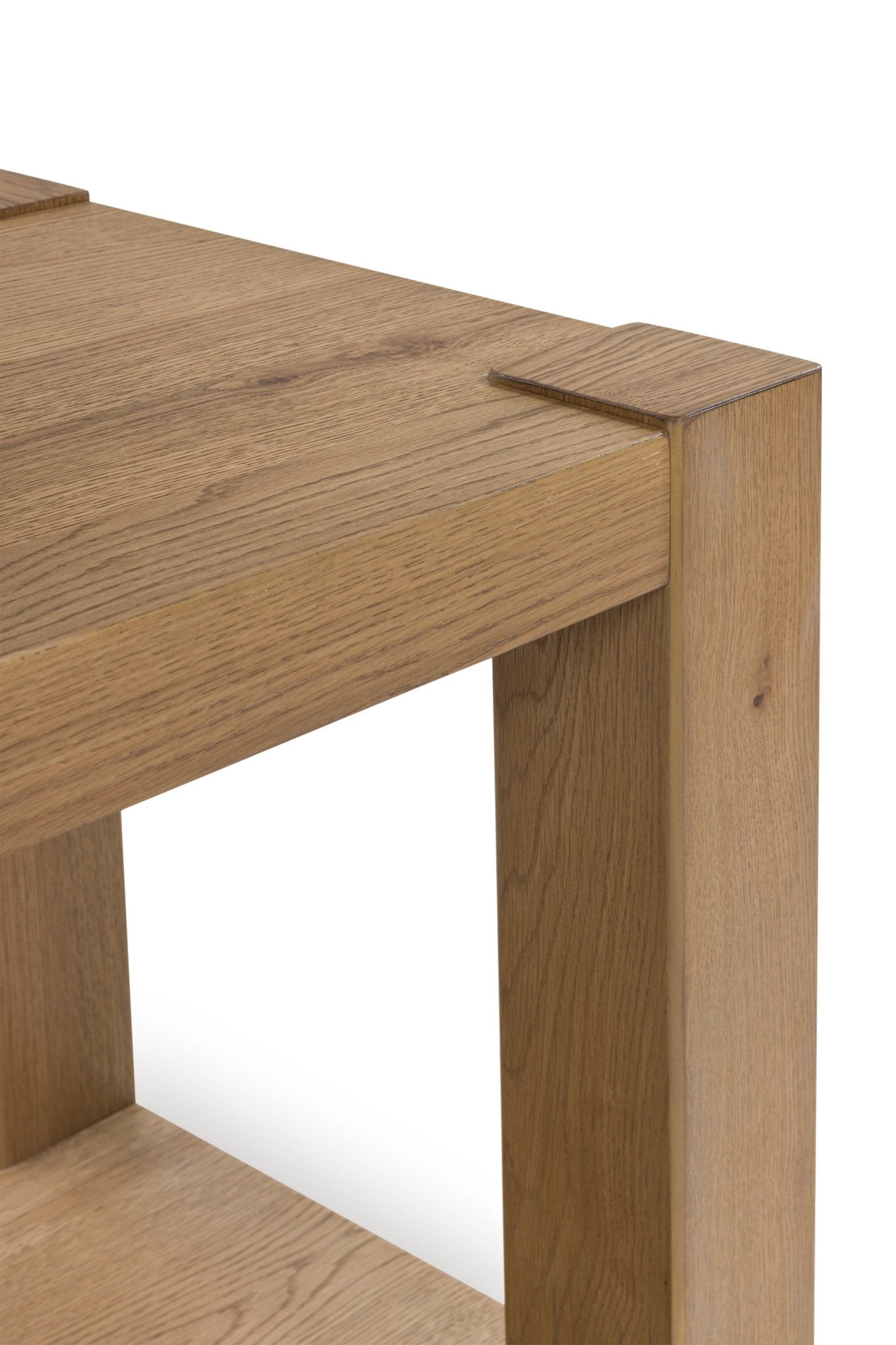 Wavebrook Rectangular End Table Accent & End Tables| Ashley Homestore