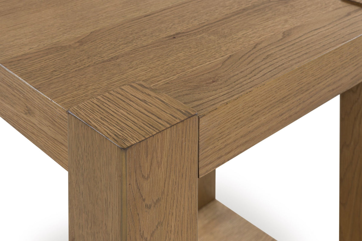 Wavebrook Rectangular End Table Accent & End Tables| Ashley Homestore