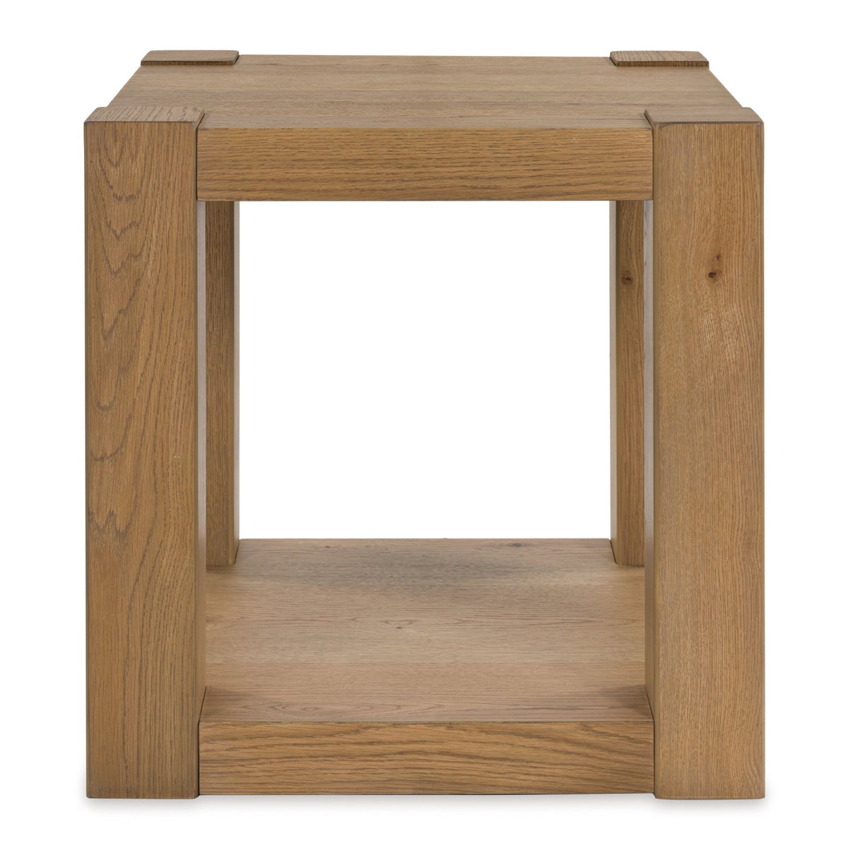 Wavebrook Rectangular End Table Accent & End Tables| Ashley Homestore