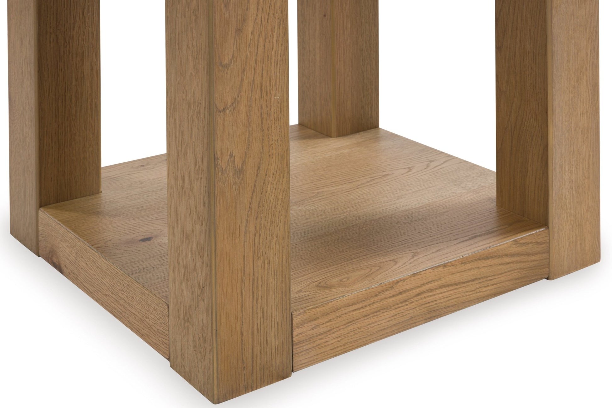 Wavebrook Rectangular End Table Accent & End Tables| Ashley Homestore