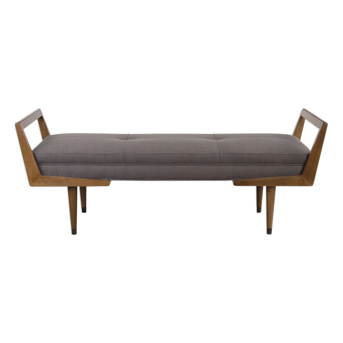 Waylon Bench Benches| Uttermost