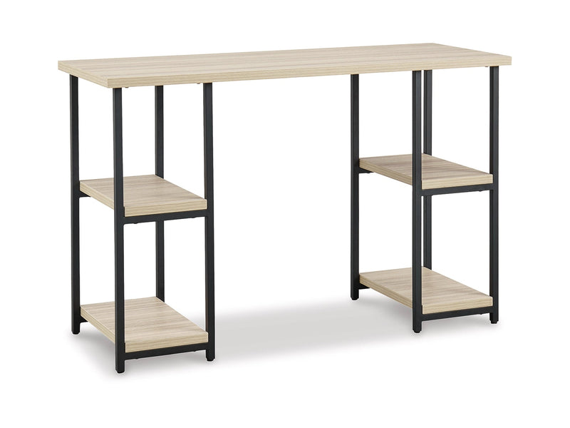 Waylowe 48" Home Office Desk - Al Rugaib Furniture