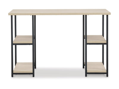 Waylowe 48" Home Office Desk - Al Rugaib Furniture